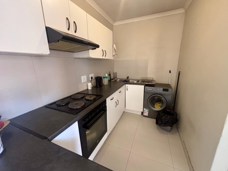 To Let 3 Bedroom Property for Rent in Marinda Park Western Cape